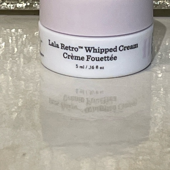 5 for $25 item ๐บ Mini Drunk Elephant Lala Retro Whipped Cream Moisturizer - Picture 2 of 3